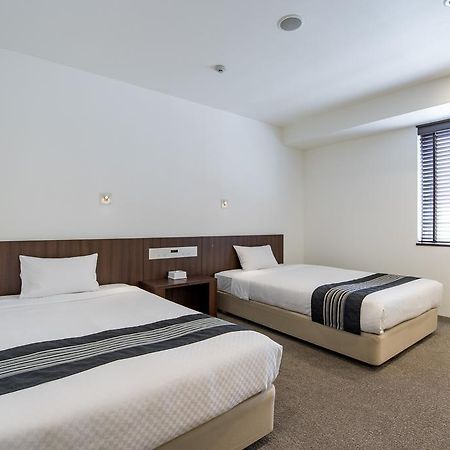 Jr Kyushu Hotel Kokura Kitakyuşu Dış mekan fotoğraf