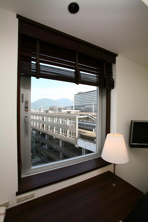 Jr Kyushu Hotel Kokura Kitakyuşu Dış mekan fotoğraf