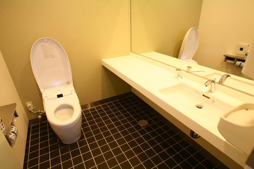 Jr Kyushu Hotel Kokura Kitakyuşu Dış mekan fotoğraf