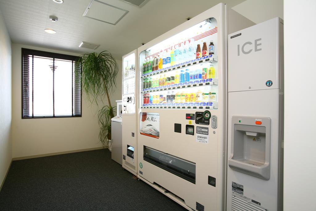 Jr Kyushu Hotel Kokura Kitakyuşu Dış mekan fotoğraf