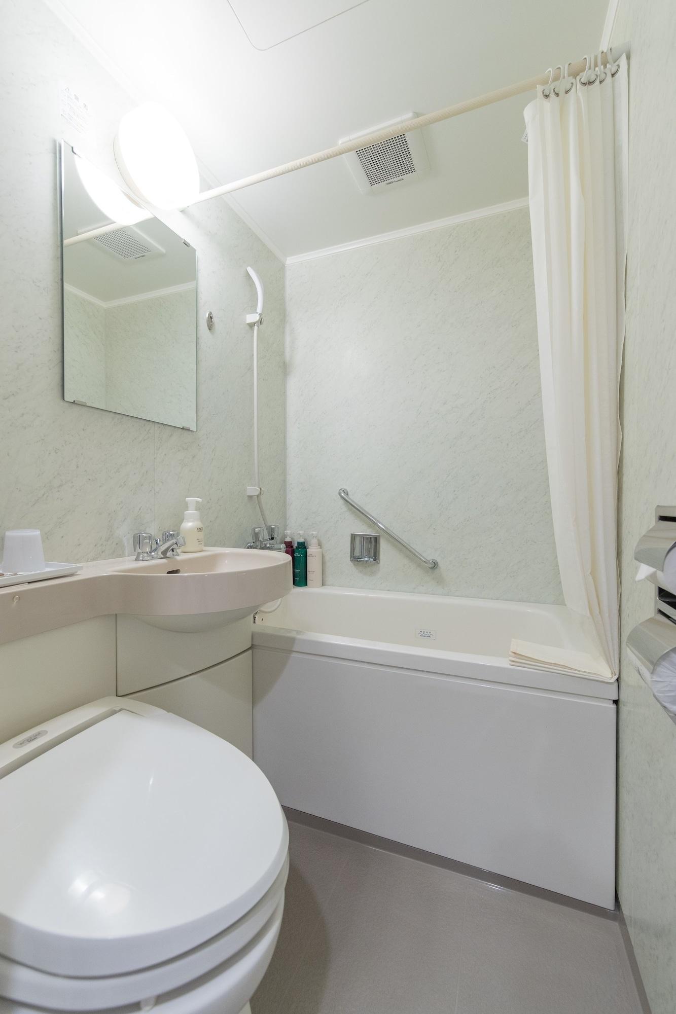 Jr Kyushu Hotel Kokura Kitakyuşu Dış mekan fotoğraf