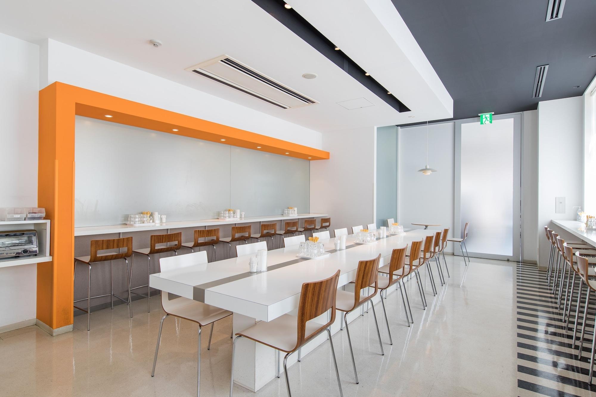 Jr Kyushu Hotel Kokura Kitakyuşu Dış mekan fotoğraf
