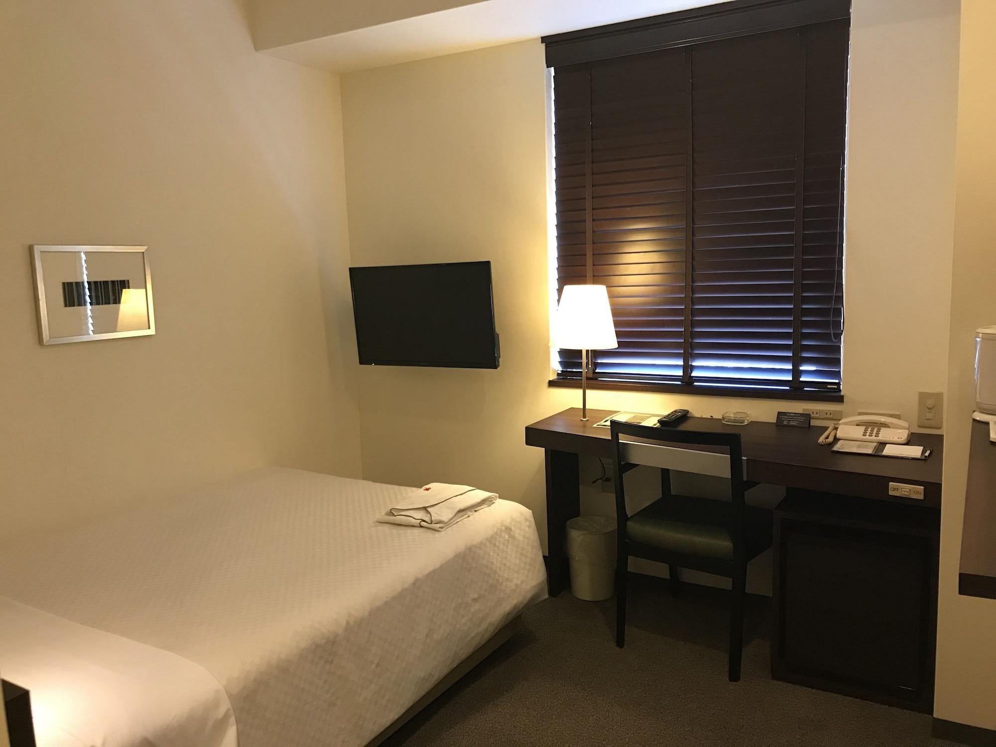 Jr Kyushu Hotel Kokura Kitakyuşu Dış mekan fotoğraf
