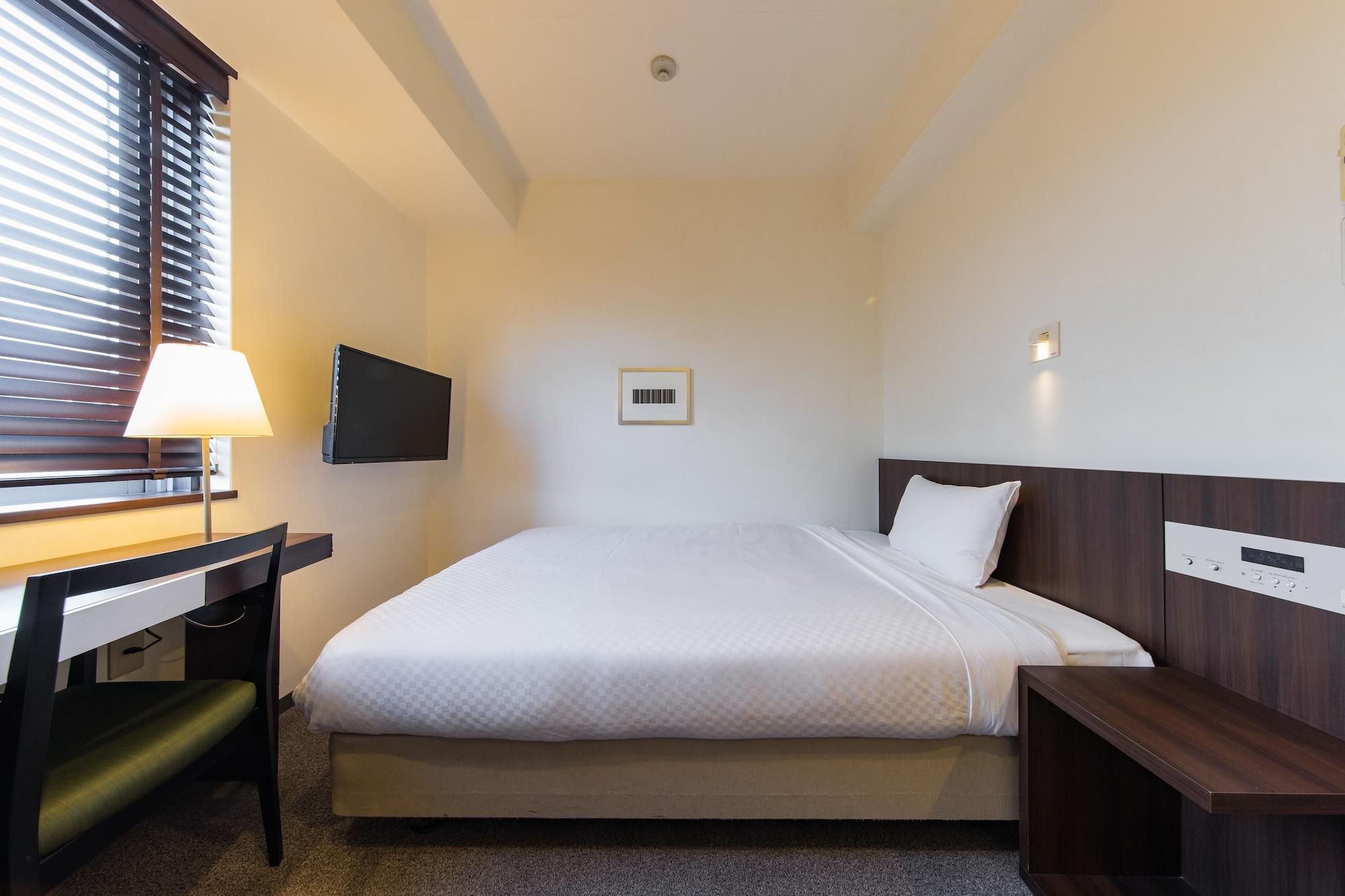 Jr Kyushu Hotel Kokura Kitakyuşu Dış mekan fotoğraf