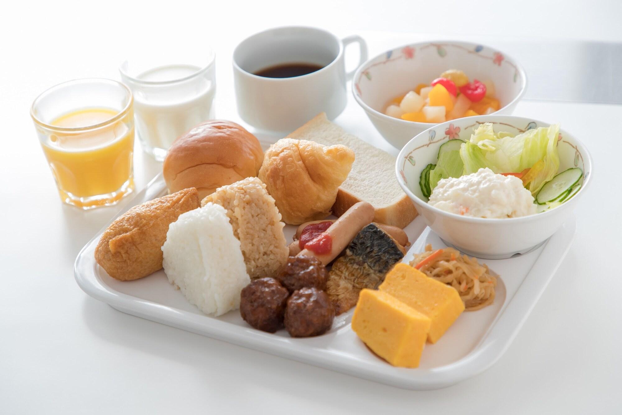 Jr Kyushu Hotel Kokura Kitakyuşu Dış mekan fotoğraf
