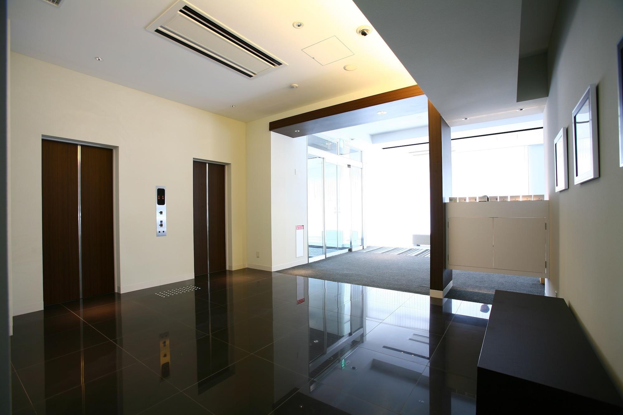 Jr Kyushu Hotel Kokura Kitakyuşu Dış mekan fotoğraf
