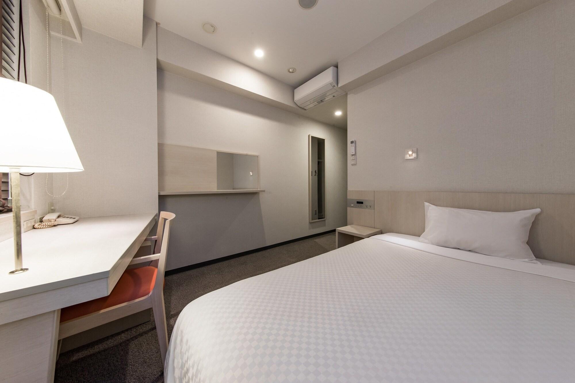 Jr Kyushu Hotel Kokura Kitakyuşu Dış mekan fotoğraf