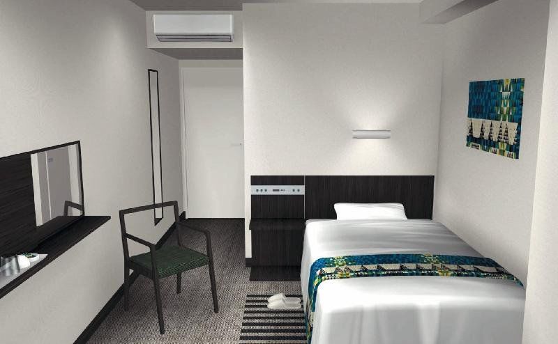 Jr Kyushu Hotel Kokura Kitakyuşu Dış mekan fotoğraf