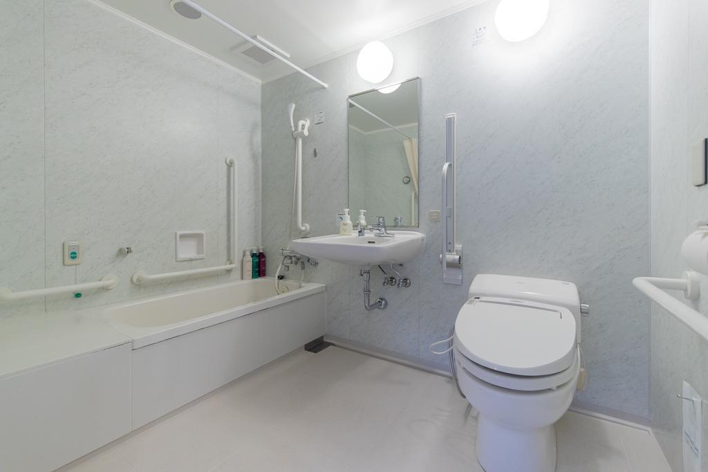 Jr Kyushu Hotel Kokura Kitakyuşu Dış mekan fotoğraf